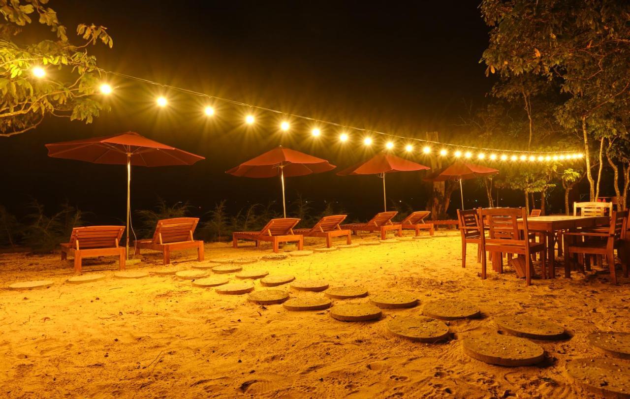 Wild Beach Phu Quoc Resort Экстерьер фото