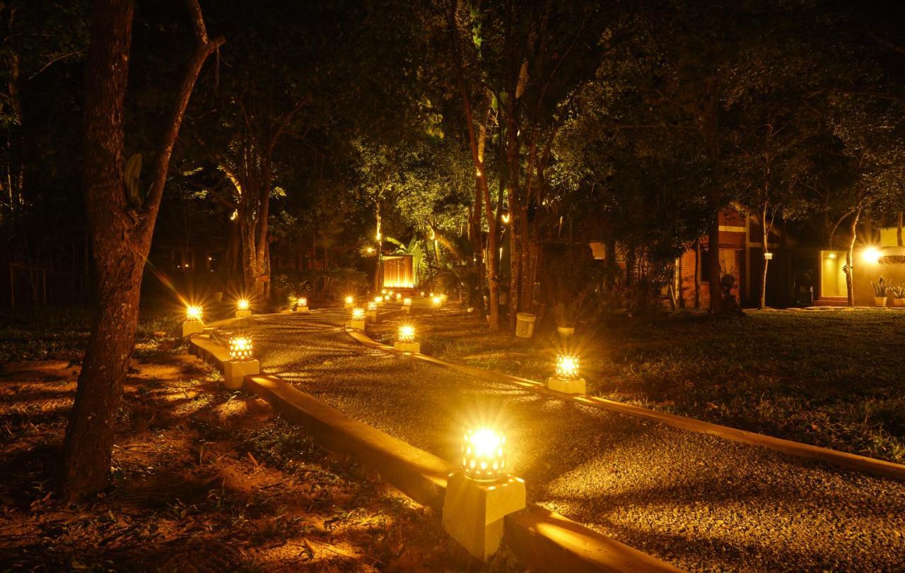 Wild Beach Phu Quoc Resort Экстерьер фото
