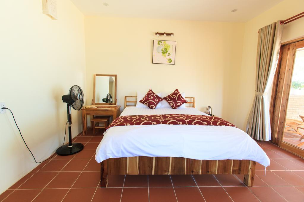 Wild Beach Phu Quoc Resort Экстерьер фото