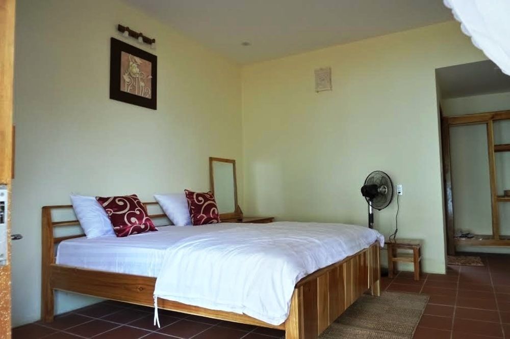 Wild Beach Phu Quoc Resort Экстерьер фото