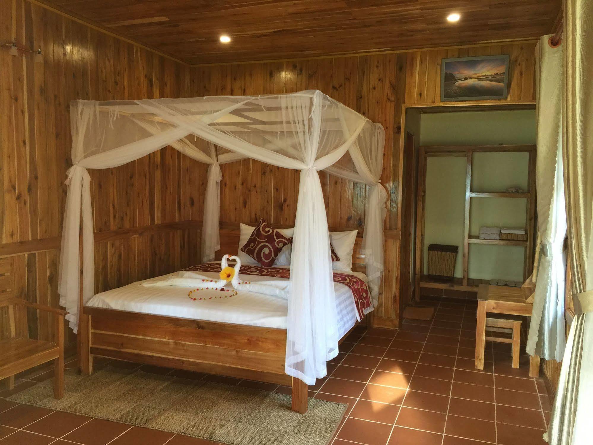 Wild Beach Phu Quoc Resort Экстерьер фото